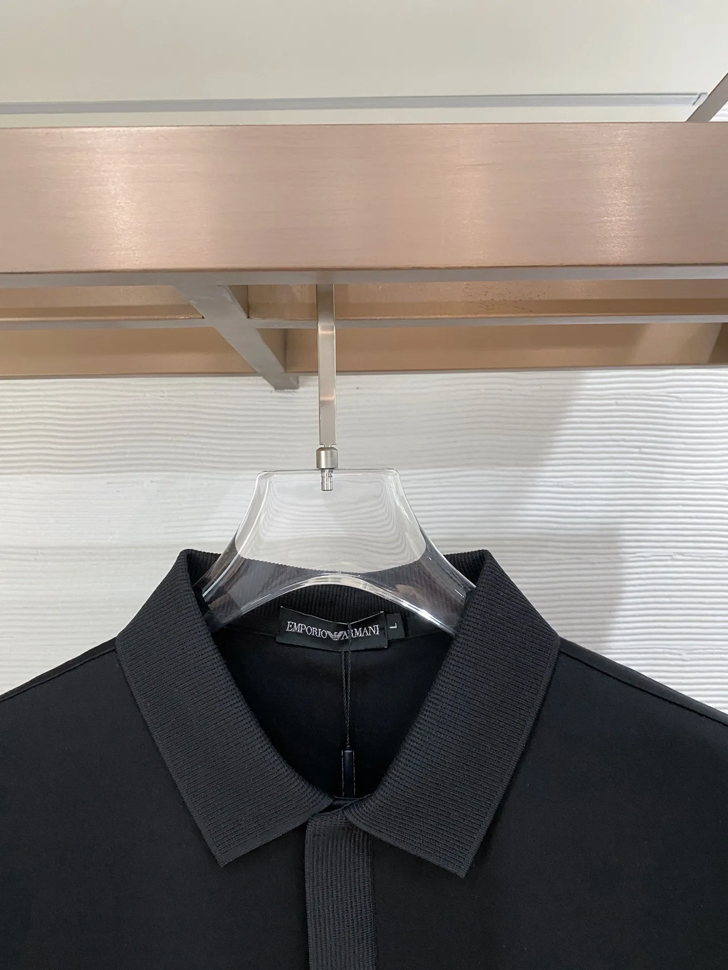 Armani Breathable ， ， 、 、Navy Blue、 。 ， ， 。 Sizes：M-4XL